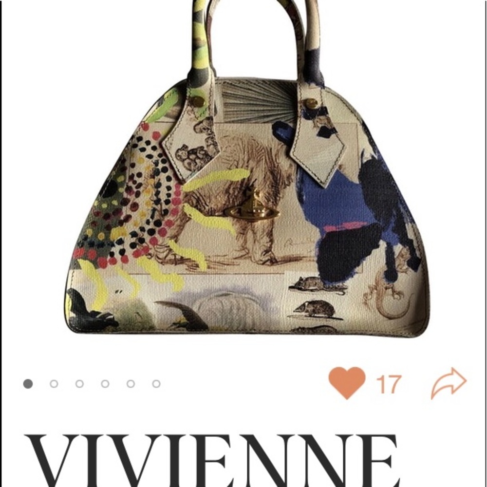 Looking to buy this Vivienne Westwood Purse